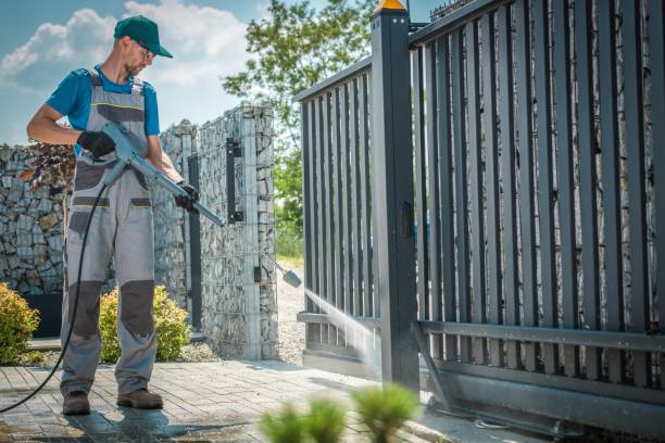 Best Patio and Deck Pressure Washing  in Hamilton, GA