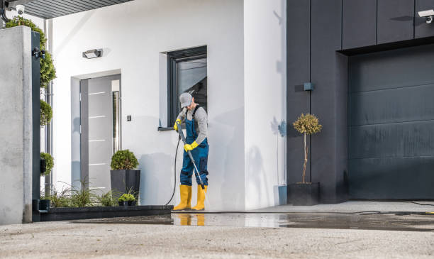 Best Restaurant Pressure Washing  in Hamilton, GA